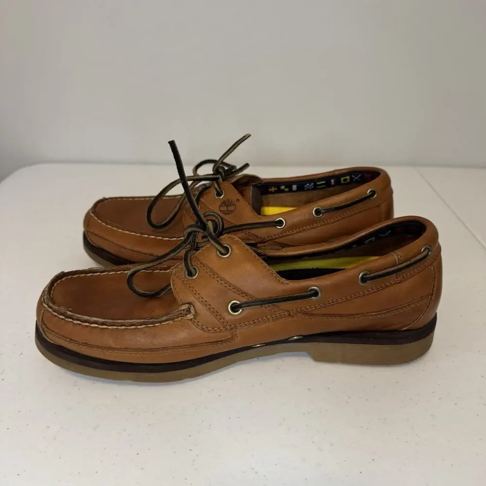 Timberland men size